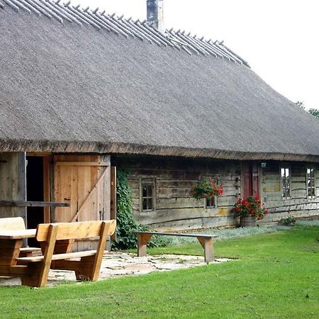 Anni Tourism Farm Βίλα Tammese Εξωτερικό φωτογραφία