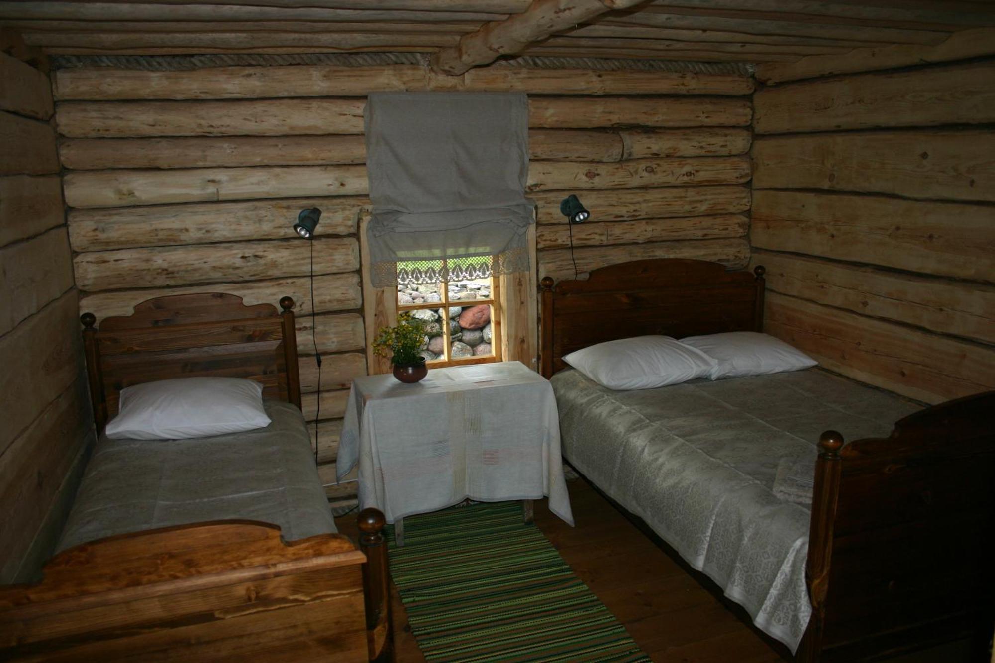 Anni Tourism Farm Βίλα Tammese Εξωτερικό φωτογραφία