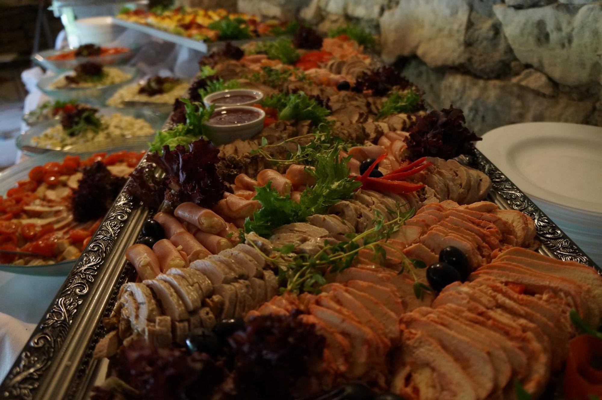 Anni Tourism Farm Βίλα Tammese Εξωτερικό φωτογραφία