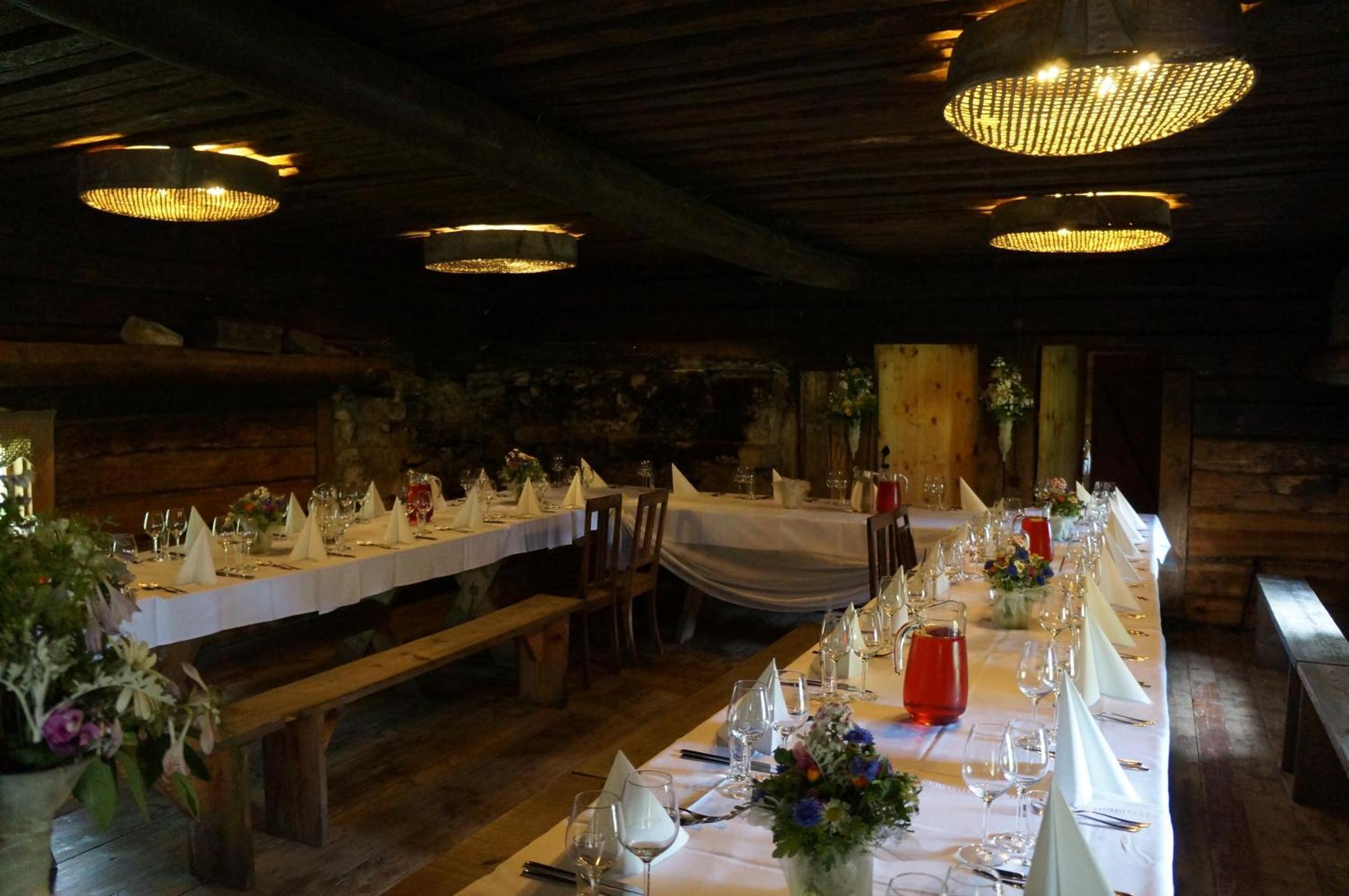 Anni Tourism Farm Βίλα Tammese Εξωτερικό φωτογραφία