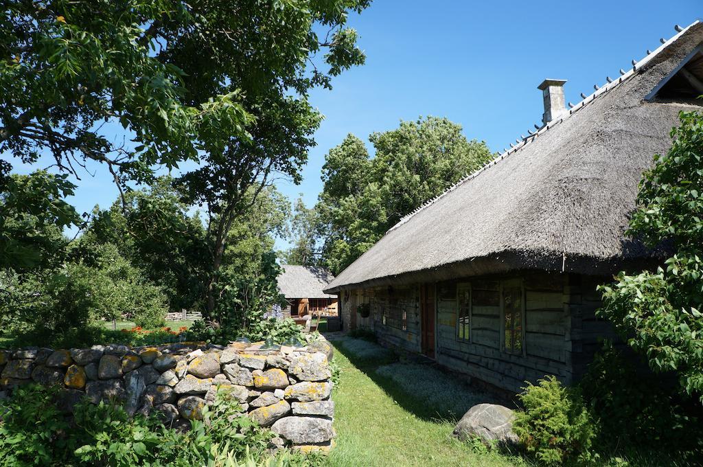 Anni Tourism Farm Βίλα Tammese Δωμάτιο φωτογραφία