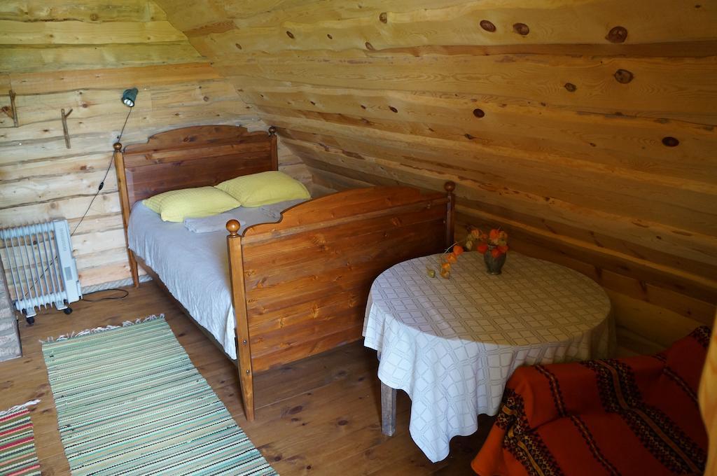 Anni Tourism Farm Βίλα Tammese Εξωτερικό φωτογραφία