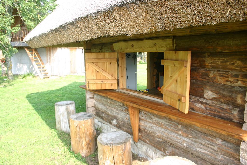 Anni Tourism Farm Βίλα Tammese Εξωτερικό φωτογραφία