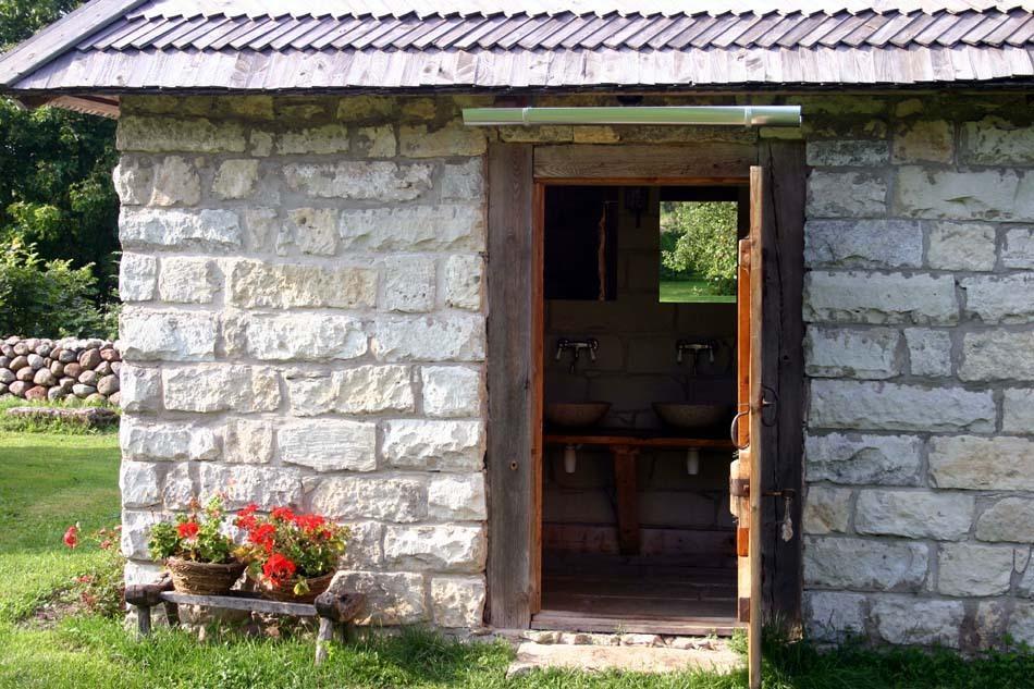 Anni Tourism Farm Βίλα Tammese Εξωτερικό φωτογραφία