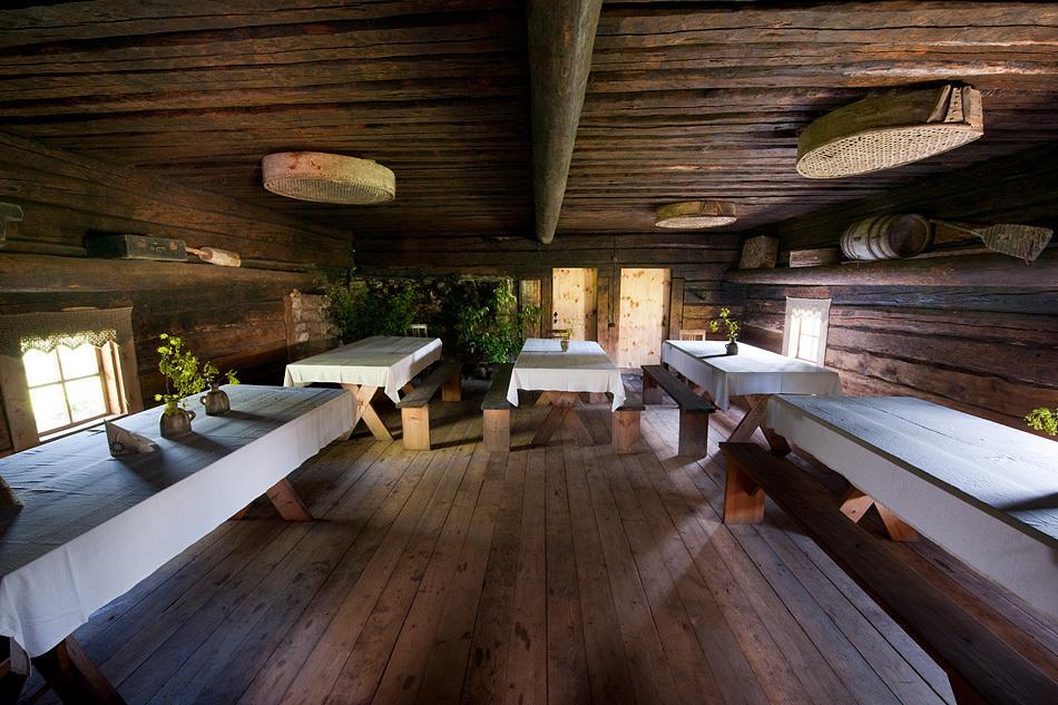 Anni Tourism Farm Βίλα Tammese Εξωτερικό φωτογραφία