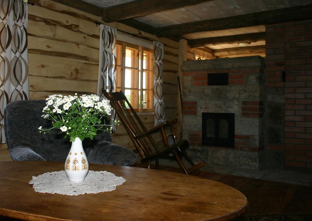 Anni Tourism Farm Βίλα Tammese Δωμάτιο φωτογραφία